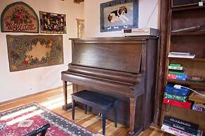 River Bluff Farm Bed & Breakfast