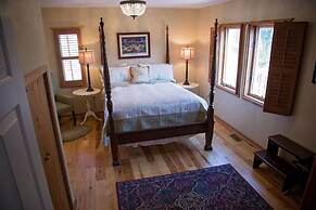 River Bluff Farm Bed & Breakfast