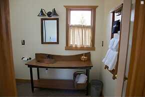 River Bluff Farm Bed & Breakfast