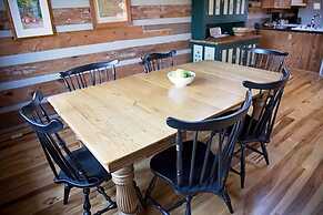 River Bluff Farm Bed & Breakfast