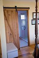 River Bluff Farm Bed & Breakfast