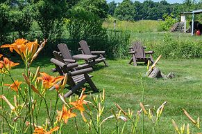 Red Fox Run B&B