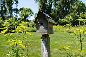 Red Fox Run B&B