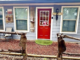 Cowboys and Angels Retreat