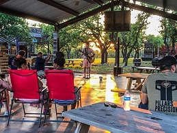 Cowboys and Angels Retreat