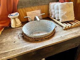 Cowboys and Angels Retreat