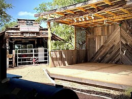 Cowboys and Angels Retreat