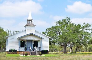 Cowboys and Angels Retreat