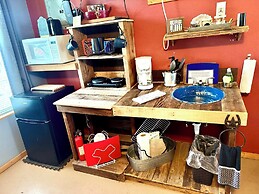 Cowboys and Angels Retreat