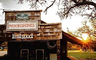 Cowboys and Angels Retreat