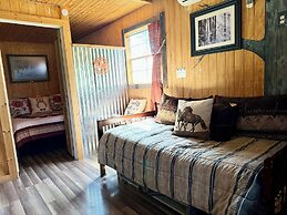 Cowboys and Angels Retreat