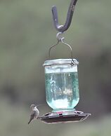 Cowboys and Angels Retreat