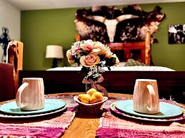 Cowboys and Angels Retreat