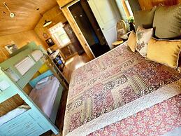 Cowboys and Angels Retreat