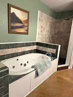 Cowboys and Angels Retreat