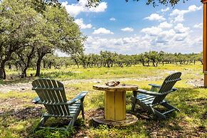 Cowboys and Angels Retreat