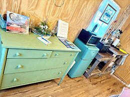 Cowboys and Angels Retreat