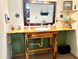 Cowboys and Angels Retreat