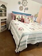 Cowboys and Angels Retreat