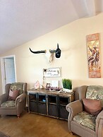 Cowboys and Angels Retreat