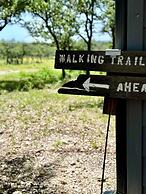 Cowboys and Angels Retreat