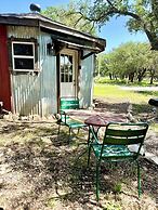 Cowboys and Angels Retreat