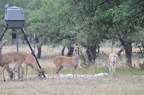 Cowboys and Angels Retreat