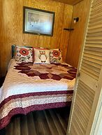 Cowboys and Angels Retreat