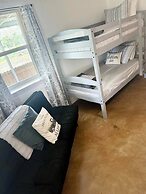 Cowboys and Angels Retreat