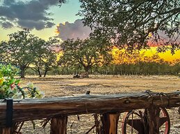 Cowboys and Angels Retreat