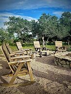 Cowboys and Angels Retreat