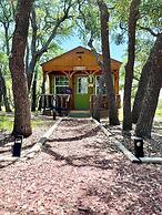 Cowboys and Angels Retreat