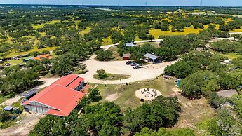 Cowboys and Angels Retreat