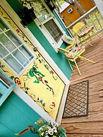 Cowboys and Angels Retreat