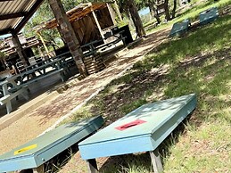 Cowboys and Angels Retreat