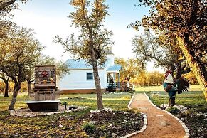 Cowboys and Angels Retreat