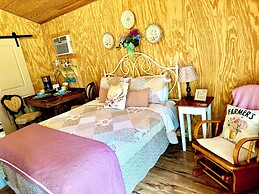 Cowboys and Angels Retreat