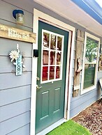 Cowboys and Angels Retreat