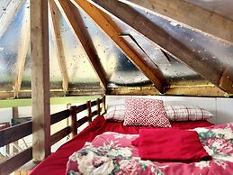 Cowboys and Angels Retreat