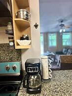 Cowboys and Angels Retreat