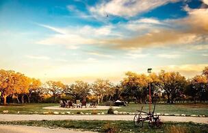 Cowboys and Angels Retreat