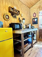 Cowboys and Angels Retreat