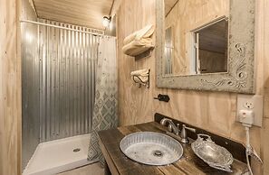 Cowboys and Angels Retreat