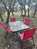 Cowboys and Angels Retreat