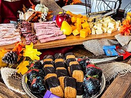 Cowboys and Angels Retreat