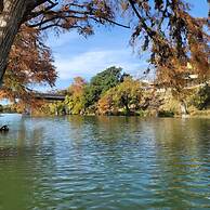 Cowboys and Angels Retreat