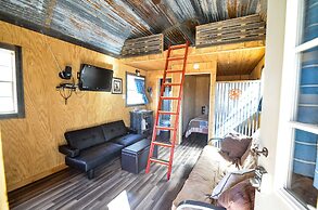 Cowboys and Angels Retreat