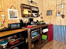 Cowboys and Angels Retreat