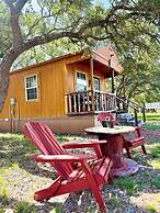 Cowboys and Angels Retreat