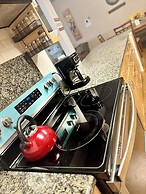 Cowboys and Angels Retreat